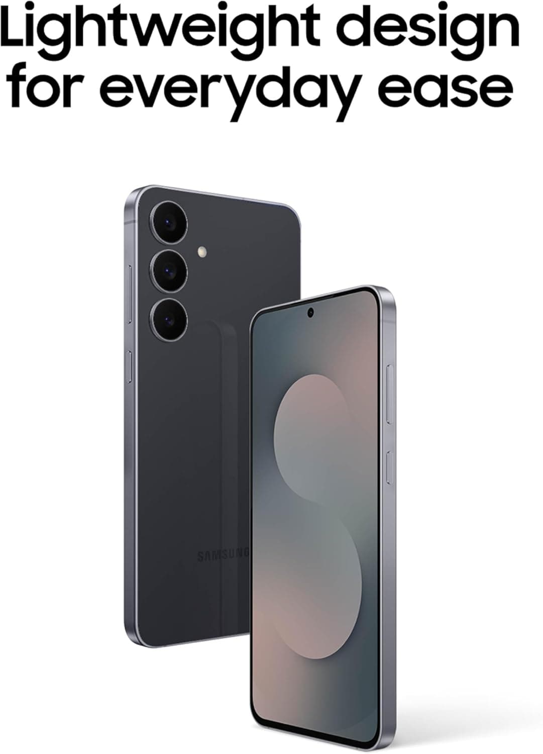 Samsung Galaxy S25 FE Cell Phone - Image 2